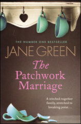 Patchwork Marriage