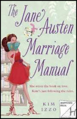 Jane Austen Marriage Manual