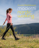 Moderní nordic walking