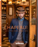 Chapeau!, The ultimate Guide to mens hats