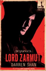 Lord Zarmut Demonata 1.