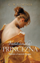 Vatikánska princezná