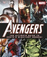 Avengers The Ultimate Guide