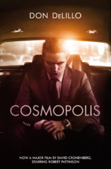 Cosmopolis film-tie in