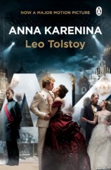 Anna Karenina Film Tie