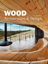 Wood: Architecture&Design