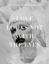 Love Looks Not With the Eyes