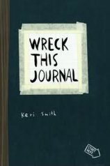 Wreck this Journal
