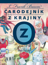 Čarodejník z krajiny Oz