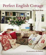 Perfect English Cottage