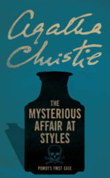 Mysterious Affair Styles