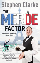 Merde Factor