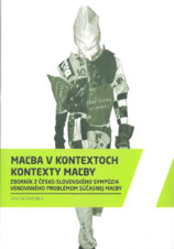 Maľba v kontextoch, kontexty maľby