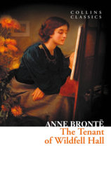 Tenant Of Wildfell Hall