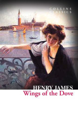 Wings Of The Dove