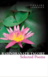 Selected Poems Of Rabindranath Tagore