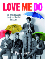 Love Me Do