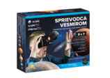 Sprievodca vesmírom 5v1 (set)