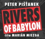 Audiokniha Rivers of Babylon