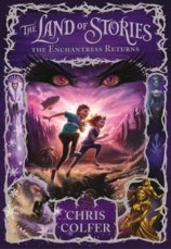 The Enchantress Returns (Land of Stories # 2)