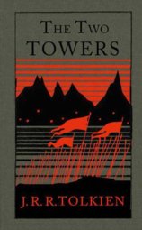 THE TWO TOWERS Collector’s edition]