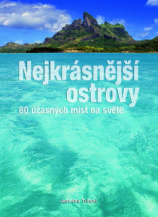 Nejkrásnější ostrovy