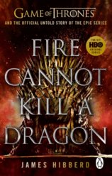 Fire Cannot Kill a Dragon