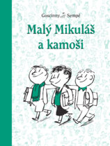 Malý Mikuláš a kamoši (4.)