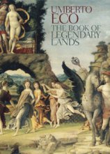 Book of Legendary Lands