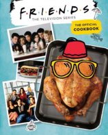 Friends: The Official Cookbook