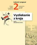 Vyzliekanie z kroja