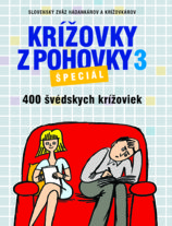 Krížovky z pohovky 3