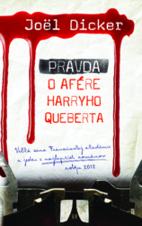 Pravda o afére Harryho Queberta