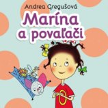 Marína a povaľači