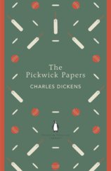Pickwick Papers