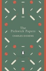 Pickwick Papers