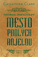 Mesto padlých anjelov