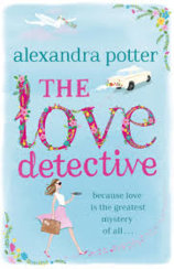 Love Detective