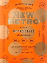 NEW RETRO: 20th Anniversary Edition