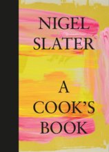 A Cook’s Book