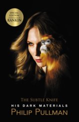 His Dark Materials 2: His Dark Materials: The Subtle Knife