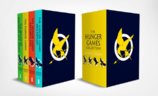 The Hunger Games Box Set