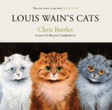 Louis Wains Cats