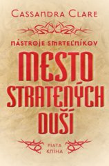 Mesto stratených duší