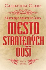 Mesto stratených duší