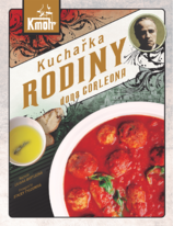 Kuchařka rodiny dona Corleona