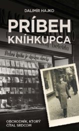 Príbeh kníhkupca. Obchodník, ktorý čítal srdcom