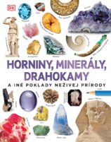 Horniny, minerály, drahokamy