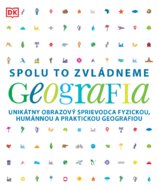 Geografia. Spolu to zvládneme