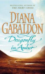 Dragonfly in Amber : (Outlander 2)
